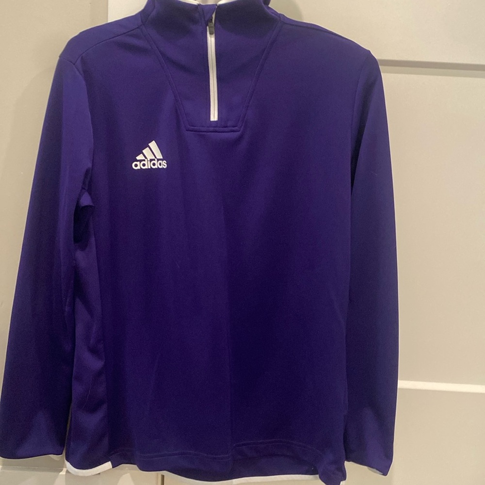 Adidas Women’s 1/4 Zip